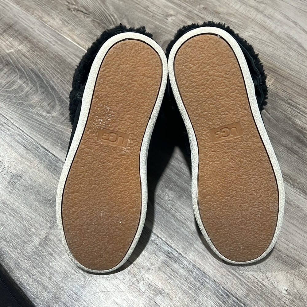 Ugg Sneaker Bootie - image 5